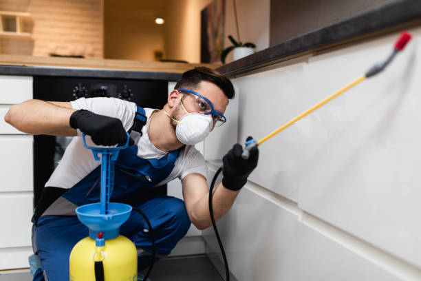 Best Exterminator Services  in Orfordville, WI